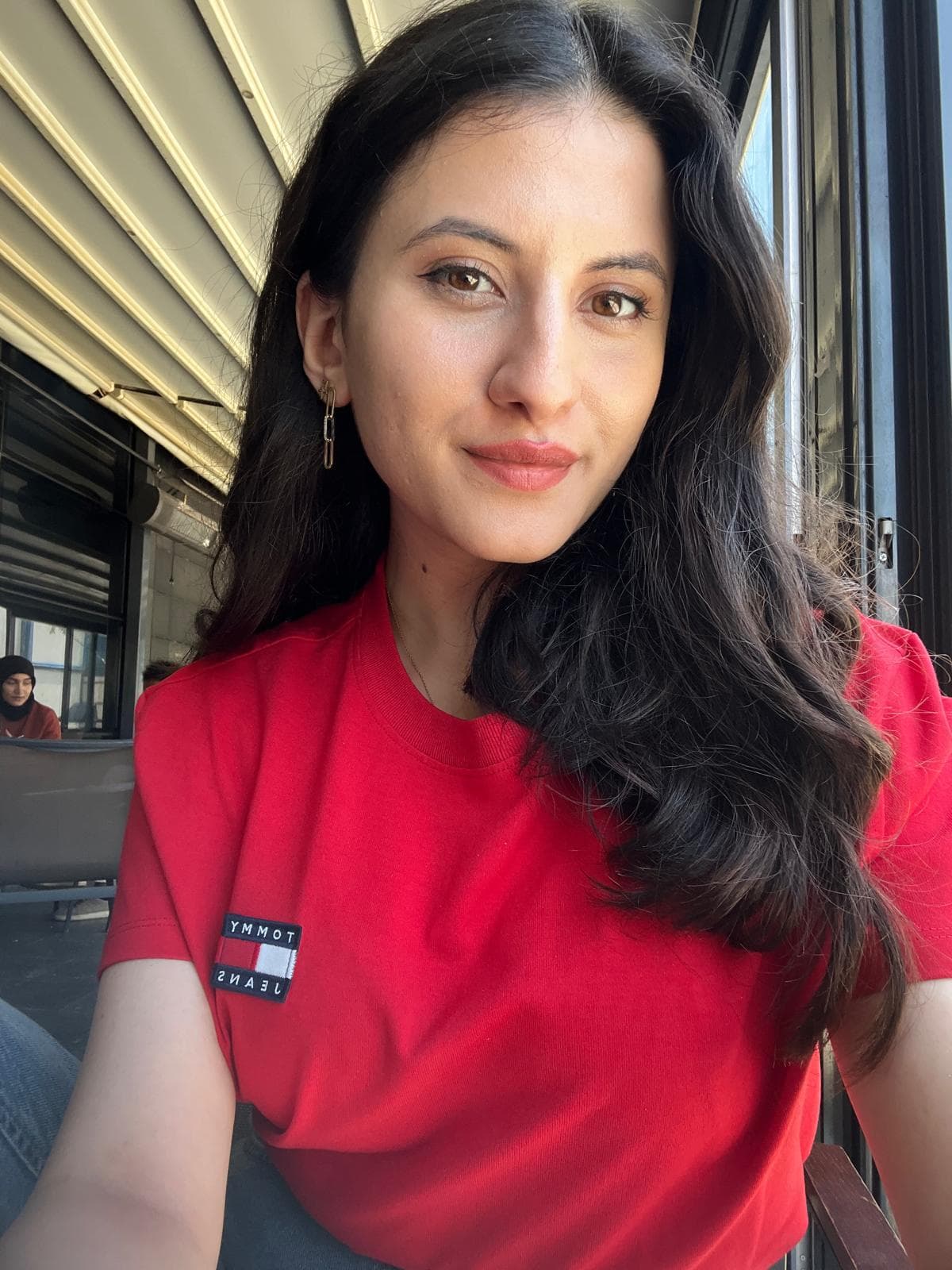 Klinik Psikolog Sahra Bingül